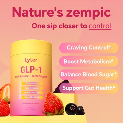 Lyter Magic Powder™