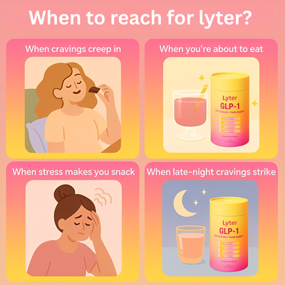 Lyter Magic Powder™